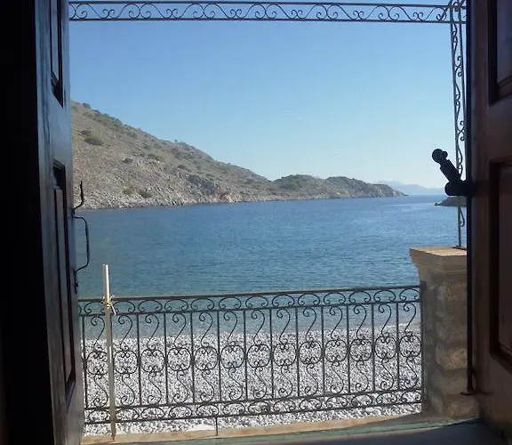 Lägenhet Hermes Symi